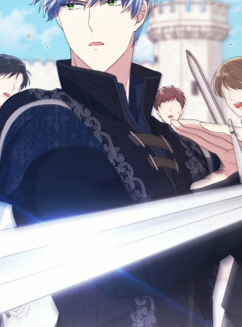 This Time, I Will Seduce the Duke My Cold-Hearted Husband Chapter 17 - Page 8