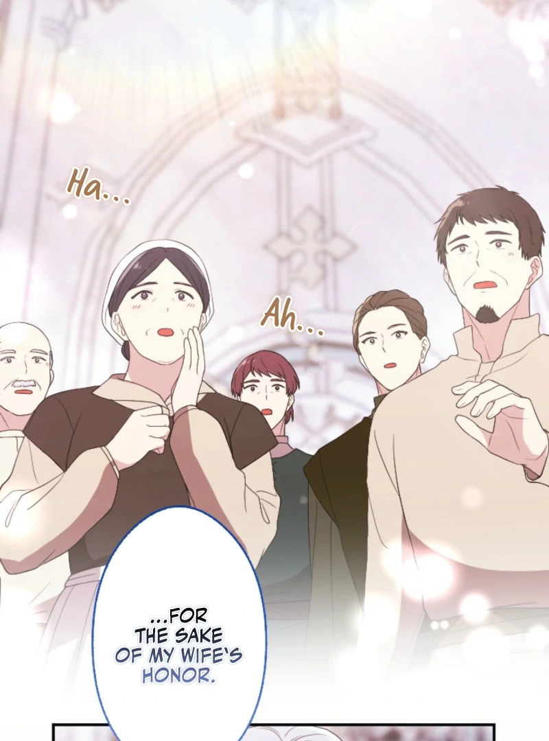 This Time, I Will Seduce the Duke My Cold-Hearted Husband Chapter 17 - Page 80