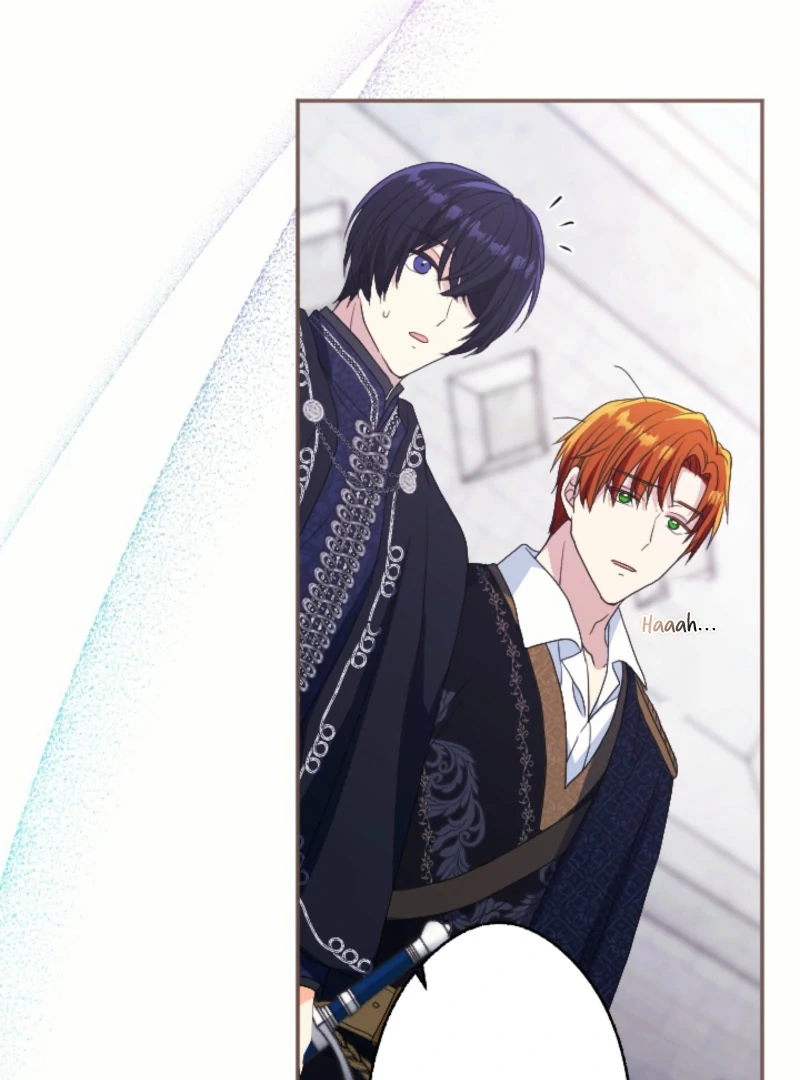 This Time, I Will Seduce the Duke My Cold-Hearted Husband Chapter 17 - Page 82