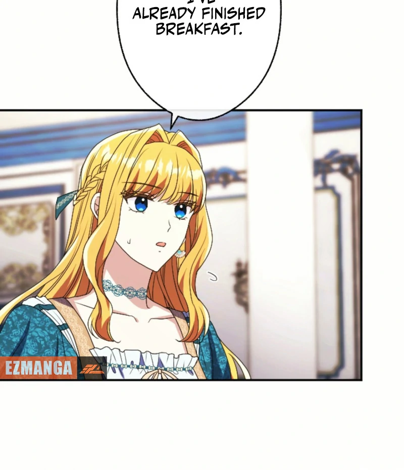 This Time, I Will Seduce the Duke My Cold-Hearted Husband Chapter 17 - Page 97