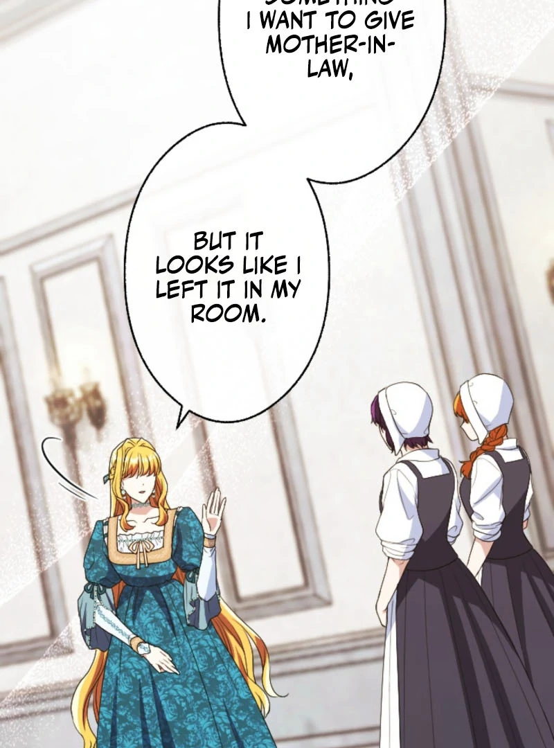This Time, I Will Seduce the Duke My Cold-Hearted Husband Chapter 18 - Page 2