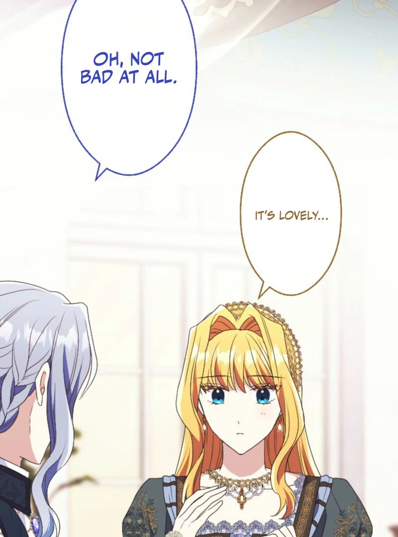 This Time, I Will Seduce the Duke My Cold-Hearted Husband Chapter 18 - Page 103