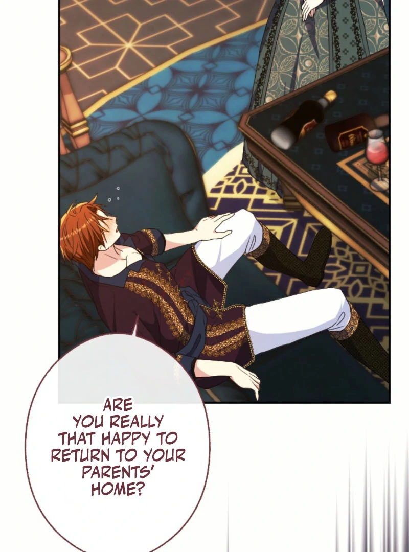 This Time, I Will Seduce the Duke My Cold-Hearted Husband Chapter 18 - Page 122