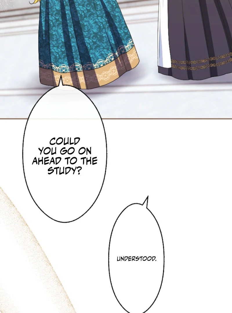 This Time, I Will Seduce the Duke My Cold-Hearted Husband Chapter 18 - Page 3