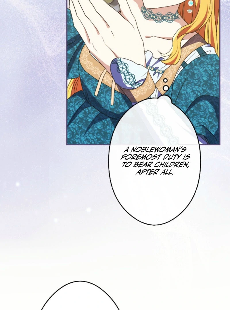 This Time, I Will Seduce the Duke My Cold-Hearted Husband Chapter 18 - Page 31