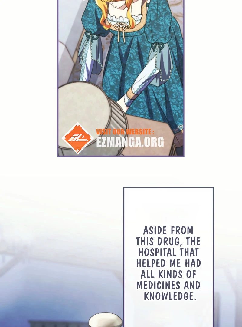 This Time, I Will Seduce the Duke My Cold-Hearted Husband Chapter 18 - Page 35
