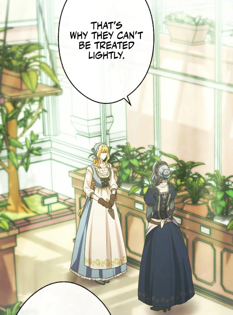 This Time, I Will Seduce the Duke My Cold-Hearted Husband Chapter 18 - Page 40