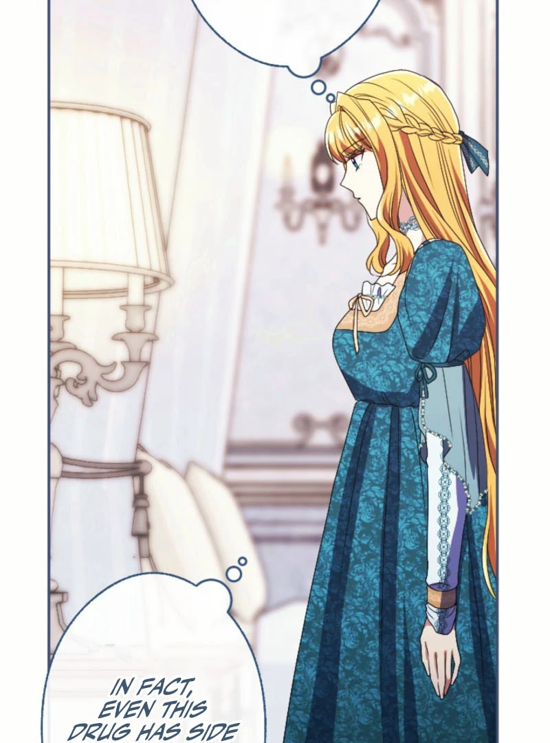 This Time, I Will Seduce the Duke My Cold-Hearted Husband Chapter 18 - Page 44