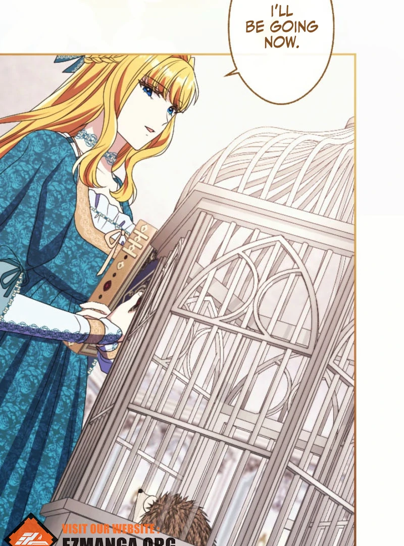 This Time, I Will Seduce the Duke My Cold-Hearted Husband Chapter 18 - Page 49