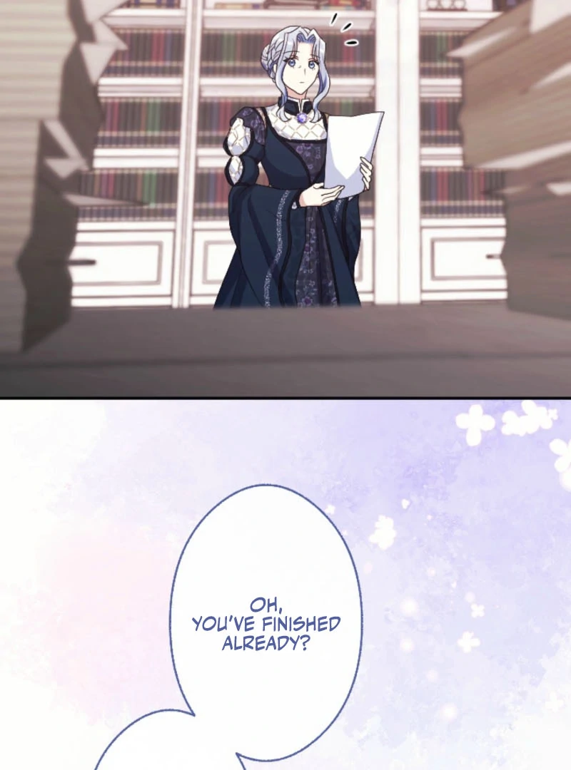 This Time, I Will Seduce the Duke My Cold-Hearted Husband Chapter 18 - Page 52