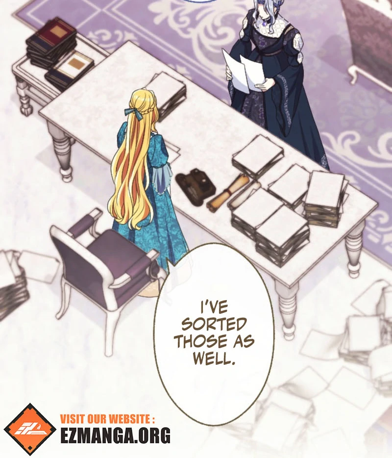 This Time, I Will Seduce the Duke My Cold-Hearted Husband Chapter 18 - Page 55
