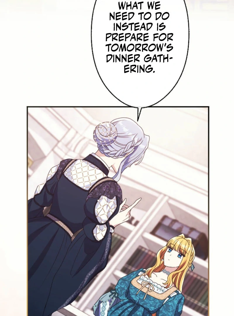 This Time, I Will Seduce the Duke My Cold-Hearted Husband Chapter 18 - Page 61