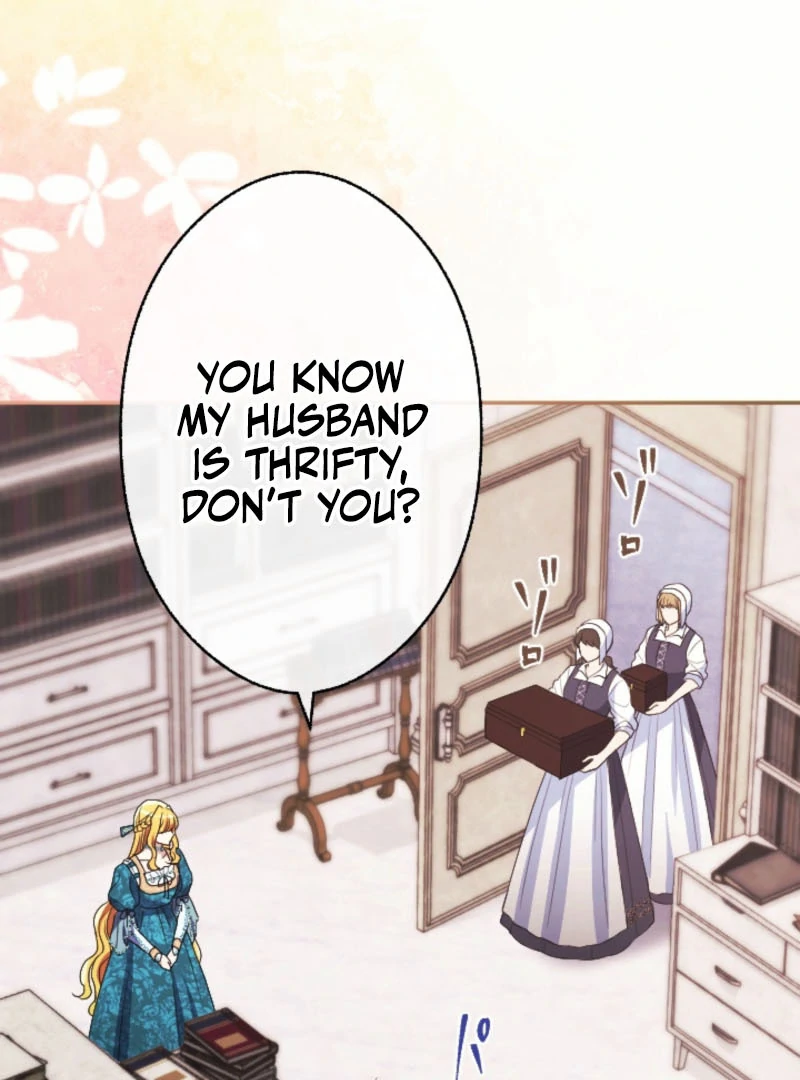 This Time, I Will Seduce the Duke My Cold-Hearted Husband Chapter 18 - Page 65