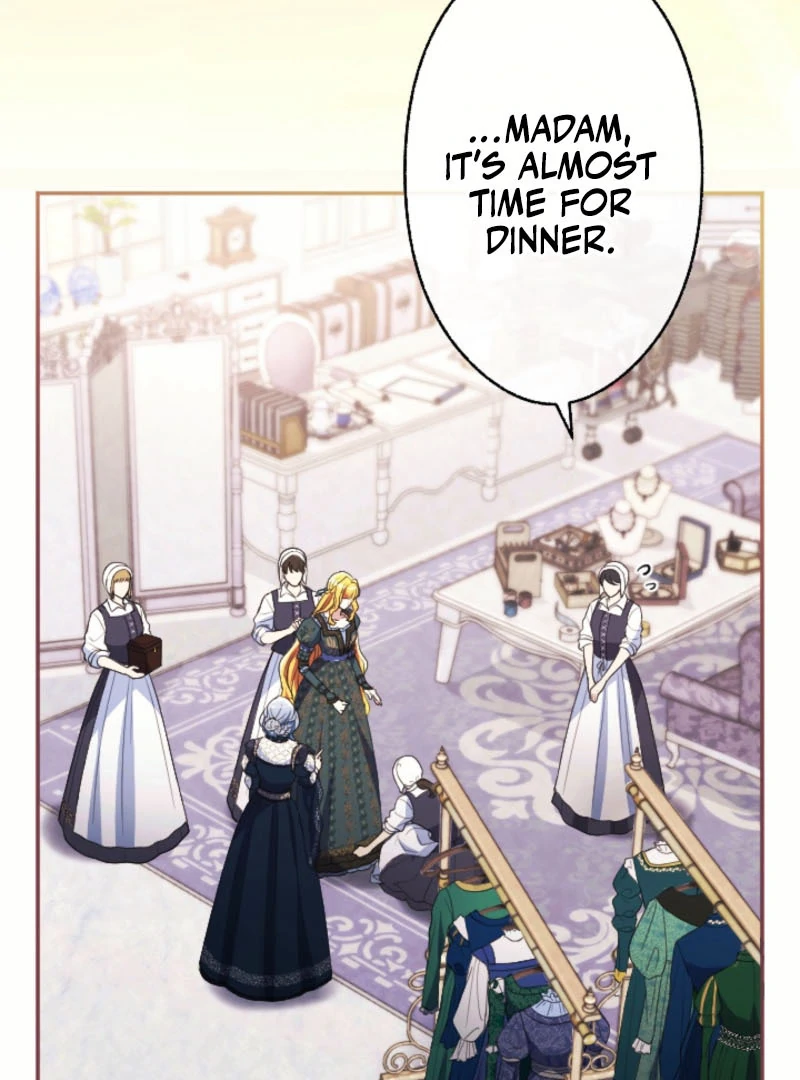 This Time, I Will Seduce the Duke My Cold-Hearted Husband Chapter 18 - Page 73