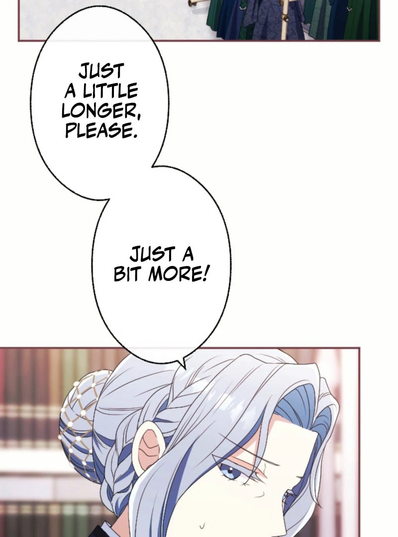 This Time, I Will Seduce the Duke My Cold-Hearted Husband Chapter 18 - Page 74
