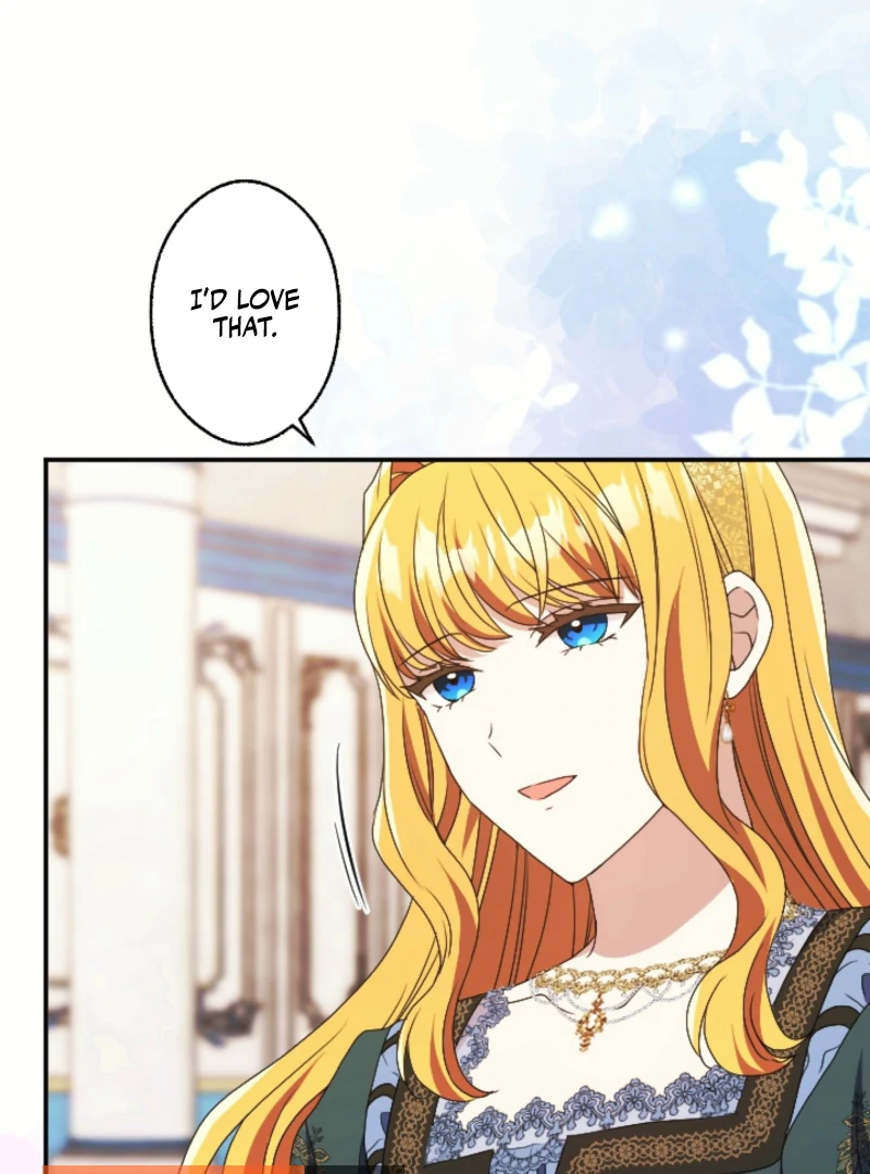 This Time, I Will Seduce the Duke My Cold-Hearted Husband Chapter 19 - Page 14