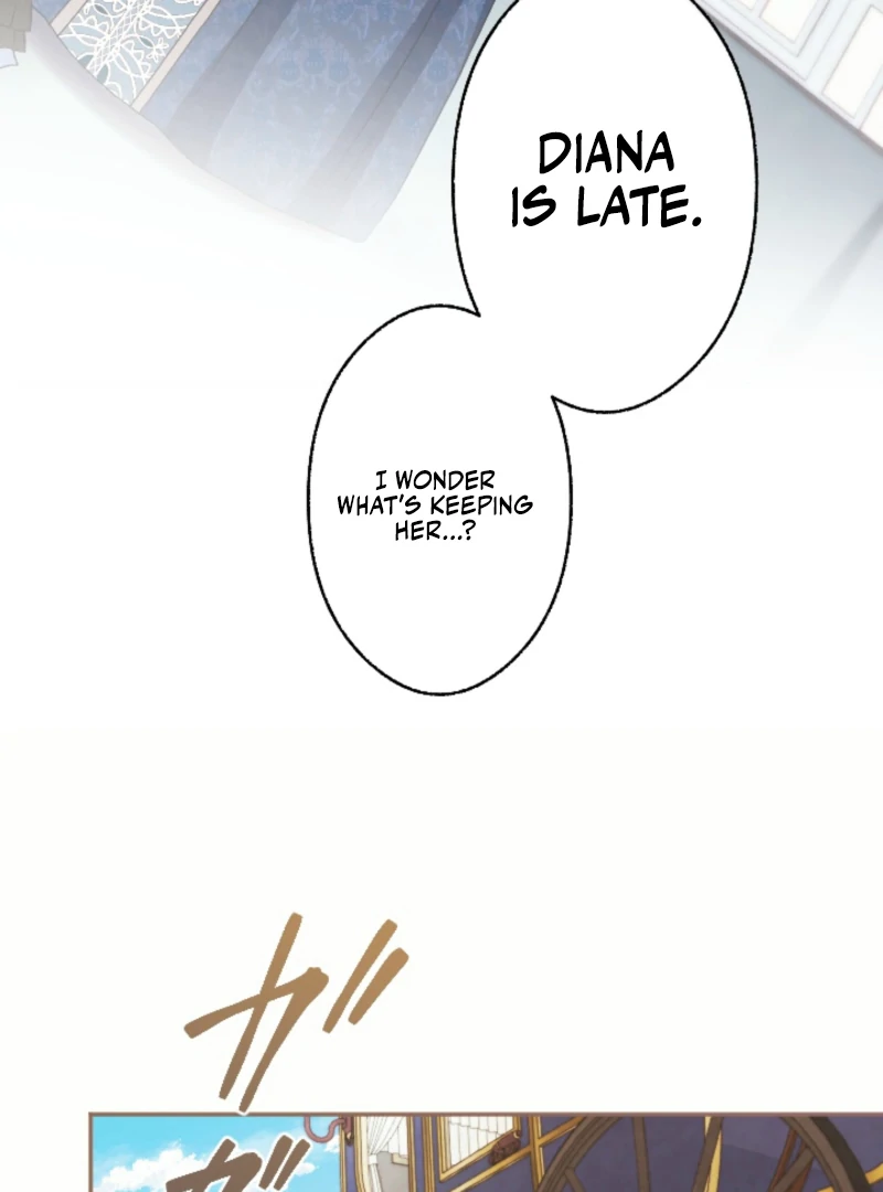This Time, I Will Seduce the Duke My Cold-Hearted Husband Chapter 19 - Page 21