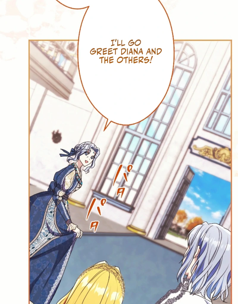This Time, I Will Seduce the Duke My Cold-Hearted Husband Chapter 19 - Page 24