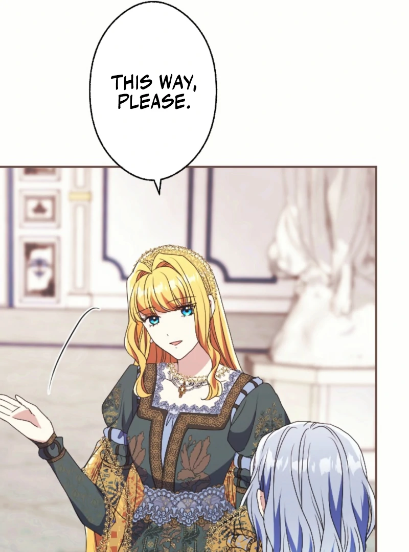 This Time, I Will Seduce the Duke My Cold-Hearted Husband Chapter 19 - Page 26