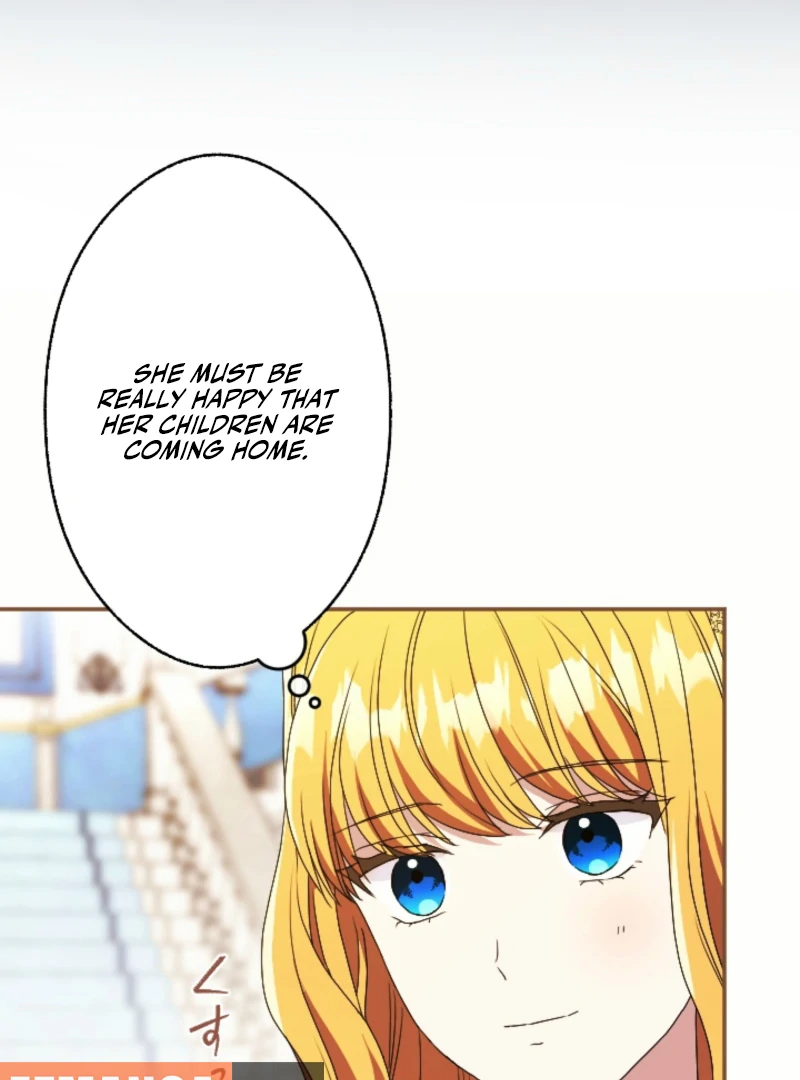 This Time, I Will Seduce the Duke My Cold-Hearted Husband Chapter 19 - Page 5