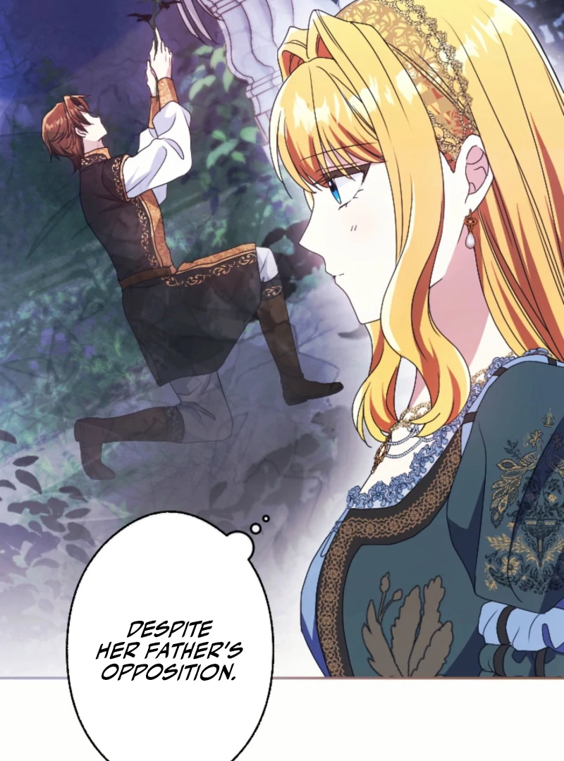 This Time, I Will Seduce the Duke My Cold-Hearted Husband Chapter 19 - Page 42
