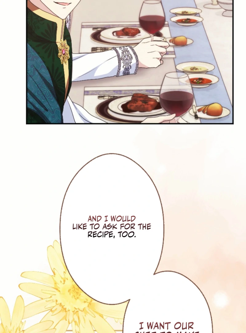 This Time, I Will Seduce the Duke My Cold-Hearted Husband Chapter 19 - Page 44