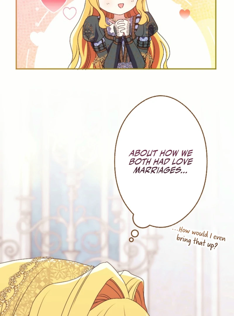 This Time, I Will Seduce the Duke My Cold-Hearted Husband Chapter 19 - Page 59