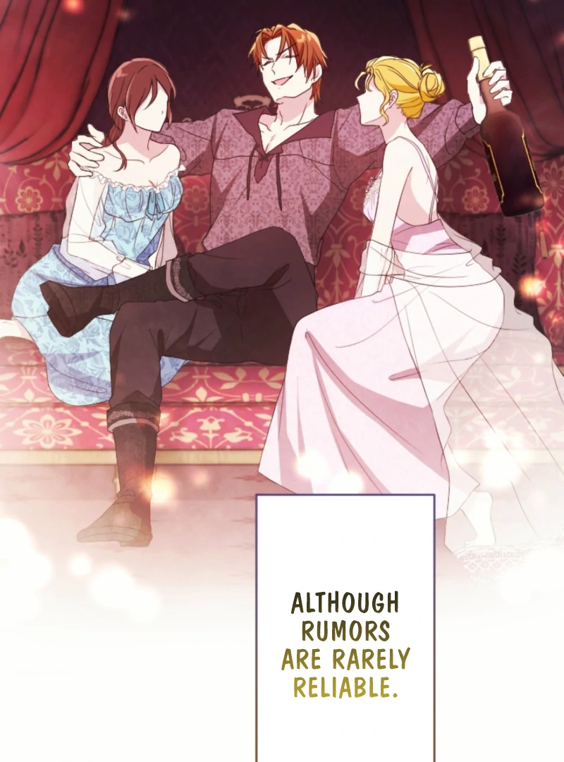 This Time, I Will Seduce the Duke My Cold-Hearted Husband Chapter 19 - Page 67