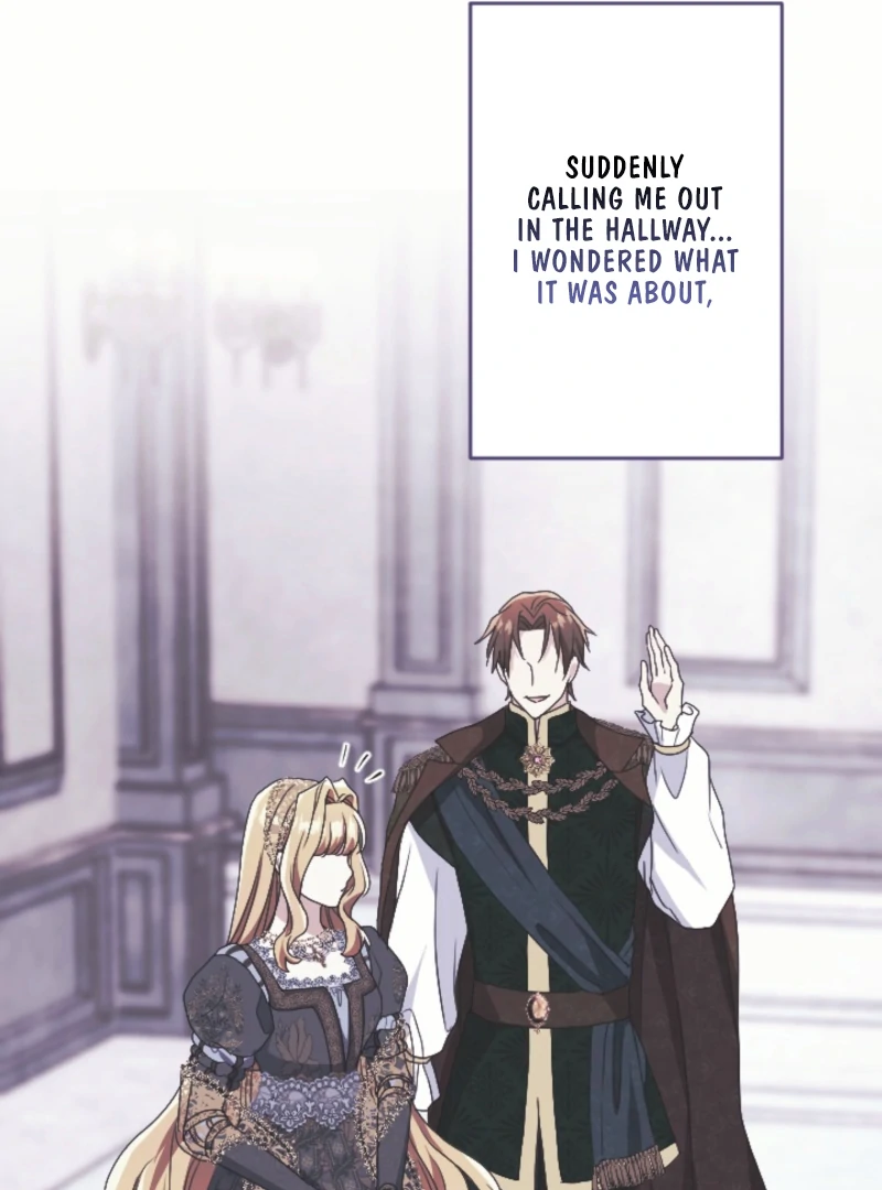 This Time, I Will Seduce the Duke My Cold-Hearted Husband Chapter 19 - Page 75