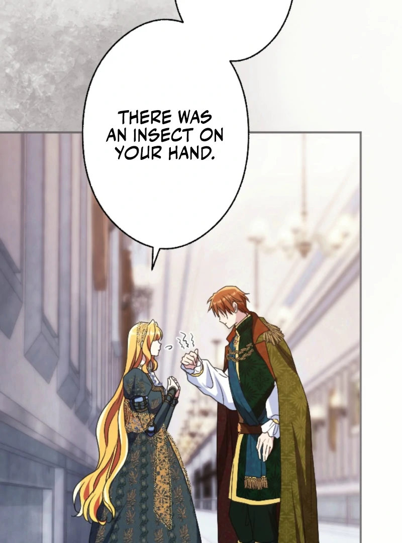 This Time, I Will Seduce the Duke My Cold-Hearted Husband Chapter 19 - Page 92