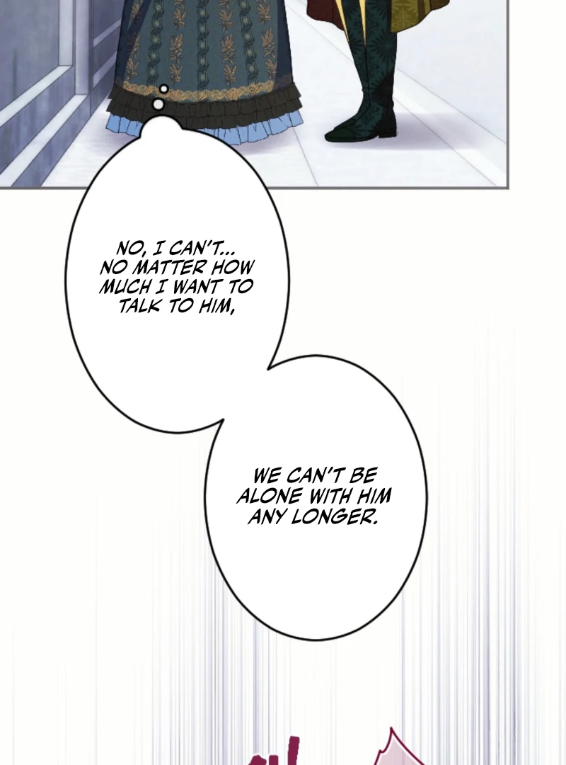 This Time, I Will Seduce the Duke My Cold-Hearted Husband Chapter 19 - Page 93