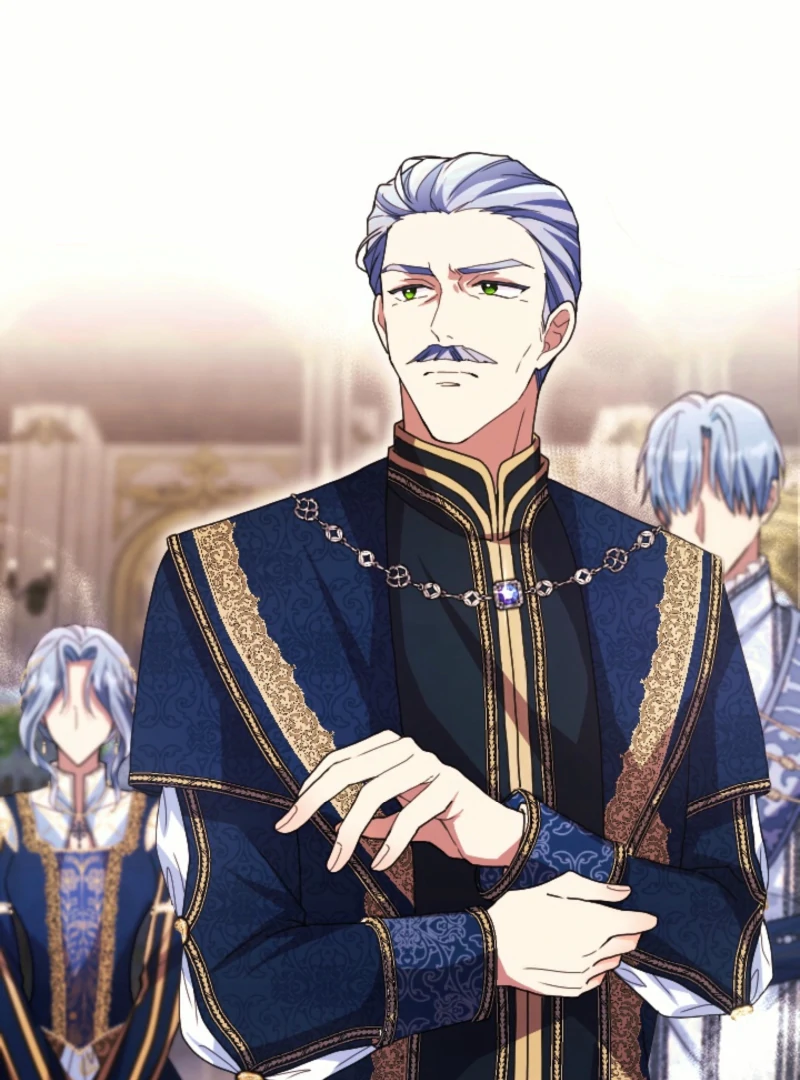 This Time, I Will Seduce the Duke My Cold-Hearted Husband Chapter 2 - Page 1