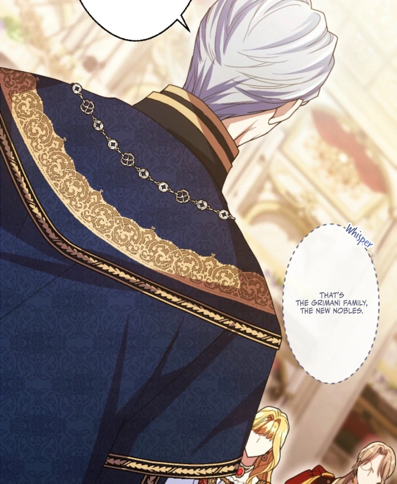 This Time, I Will Seduce the Duke My Cold-Hearted Husband Chapter 2 - Page 11