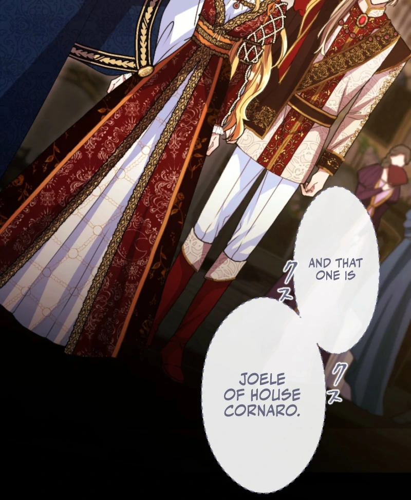 This Time, I Will Seduce the Duke My Cold-Hearted Husband Chapter 2 - Page 12