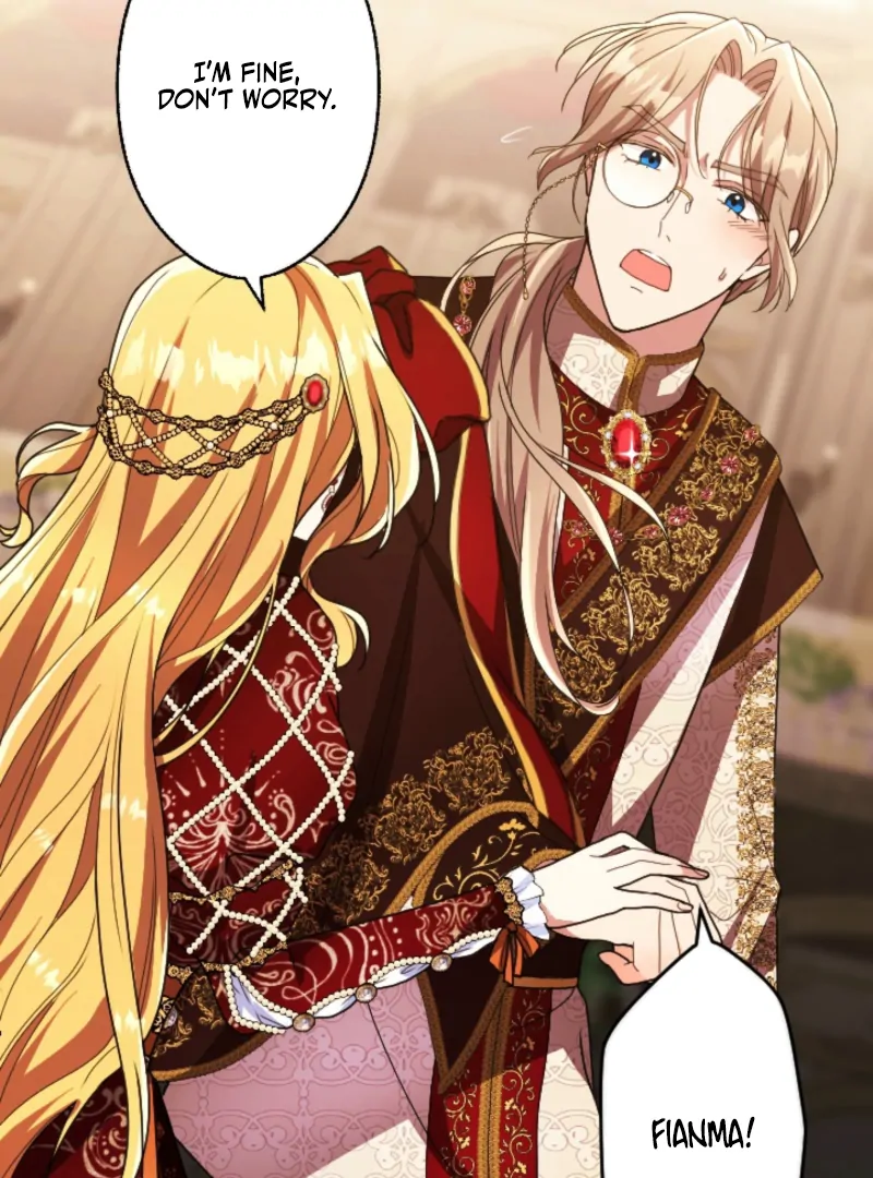 This Time, I Will Seduce the Duke My Cold-Hearted Husband Chapter 2 - Page 18