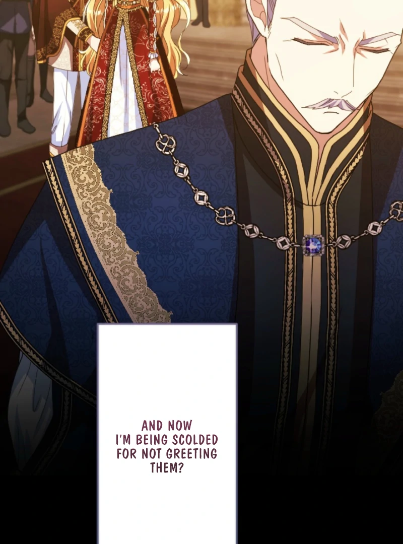 This Time, I Will Seduce the Duke My Cold-Hearted Husband Chapter 2 - Page 22
