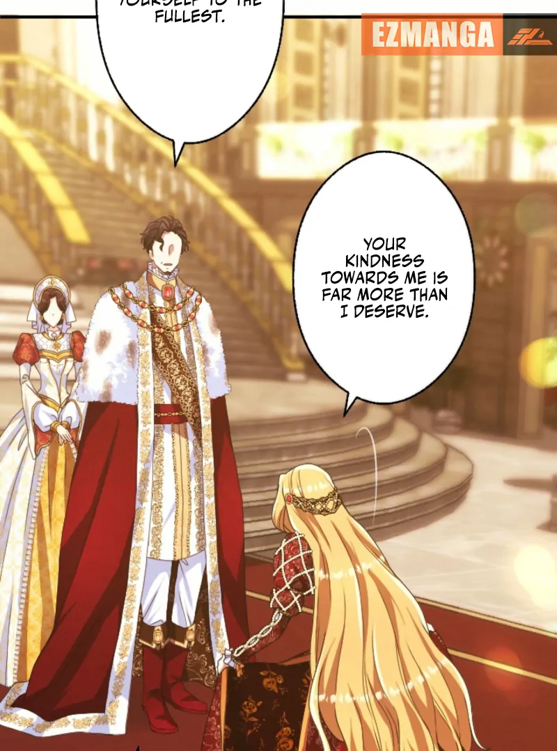 This Time, I Will Seduce the Duke My Cold-Hearted Husband Chapter 2 - Page 52