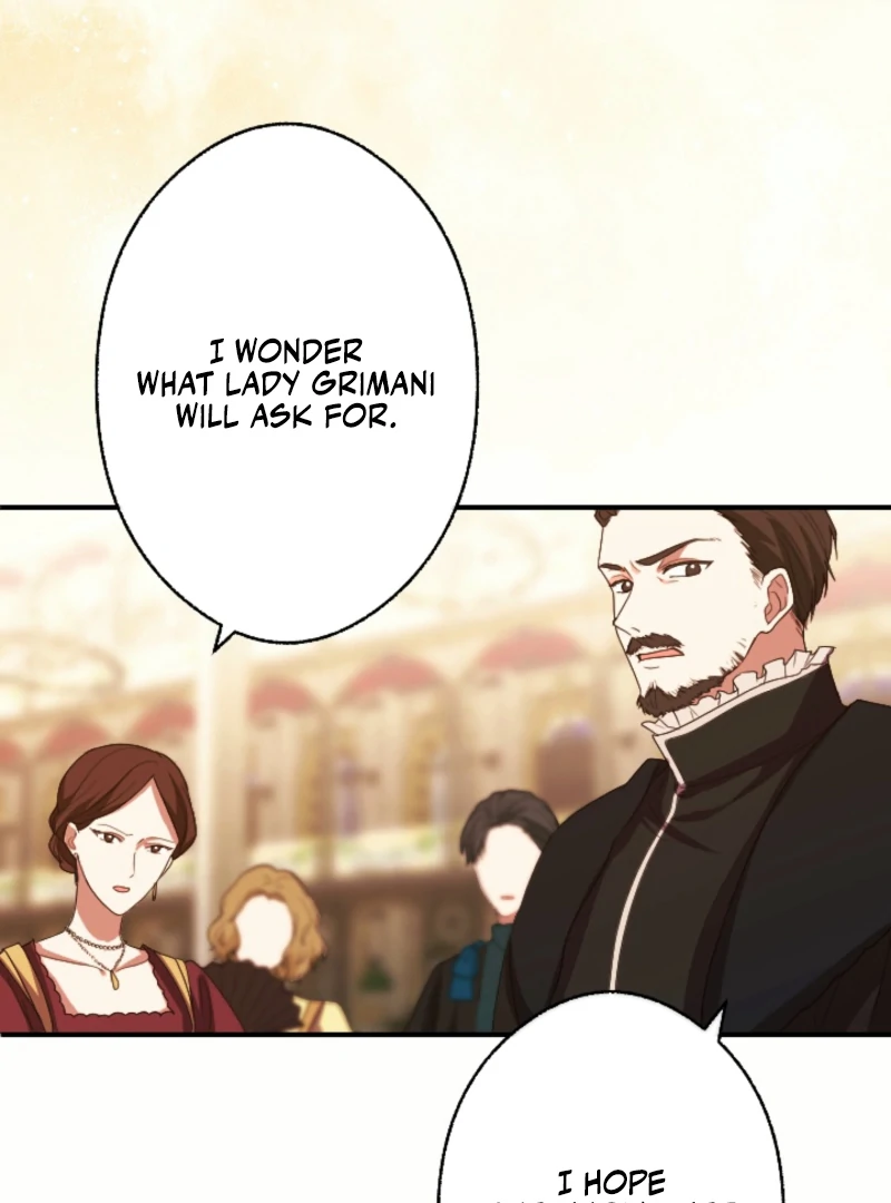 This Time, I Will Seduce the Duke My Cold-Hearted Husband Chapter 2 - Page 57