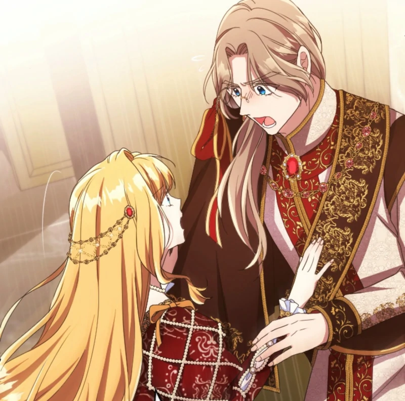 This Time, I Will Seduce the Duke My Cold-Hearted Husband Chapter 2 - Page 98