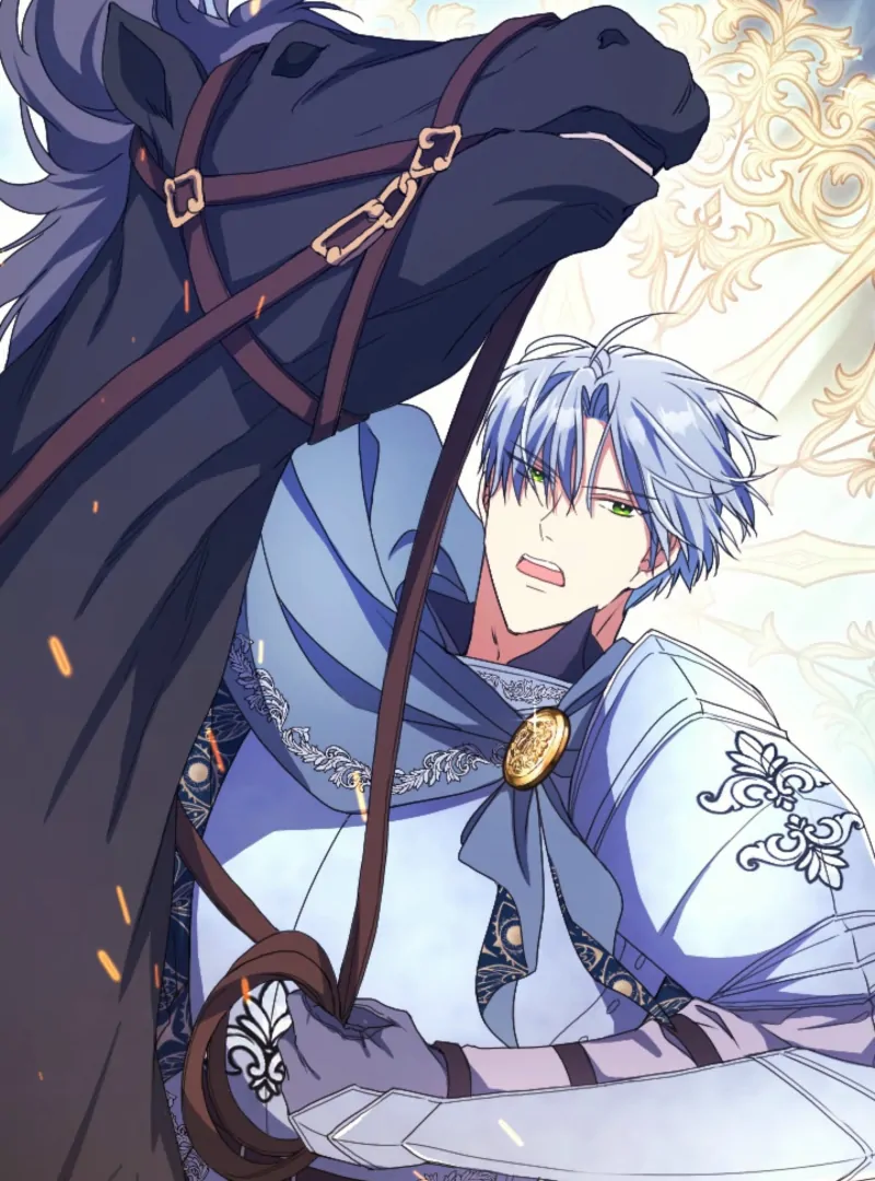 This Time, I Will Seduce the Duke My Cold-Hearted Husband Chapter 3 - Page 14