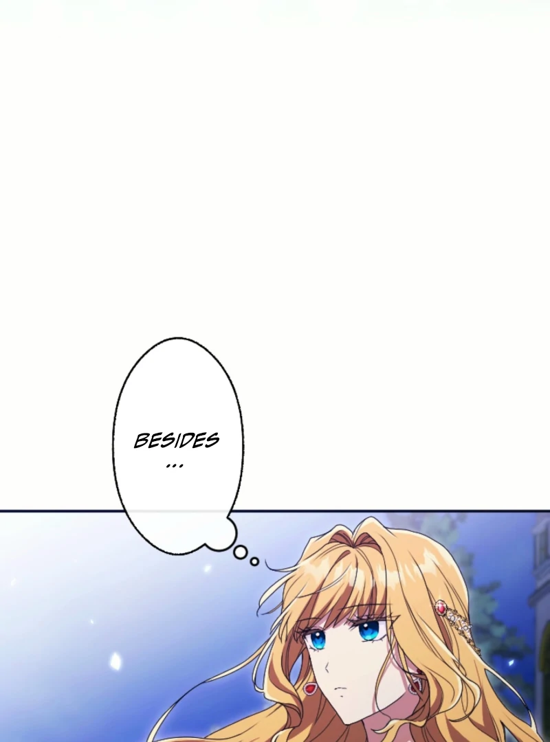 This Time, I Will Seduce the Duke My Cold-Hearted Husband Chapter 3 - Page 20