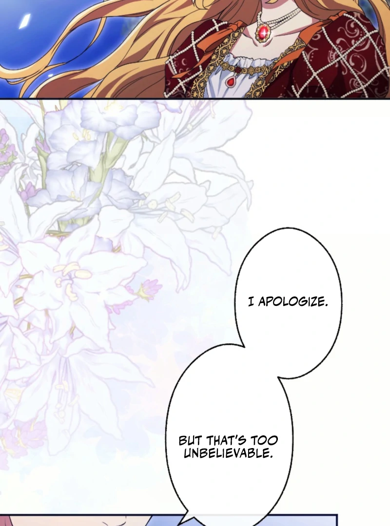 This Time, I Will Seduce the Duke My Cold-Hearted Husband Chapter 3 - Page 21