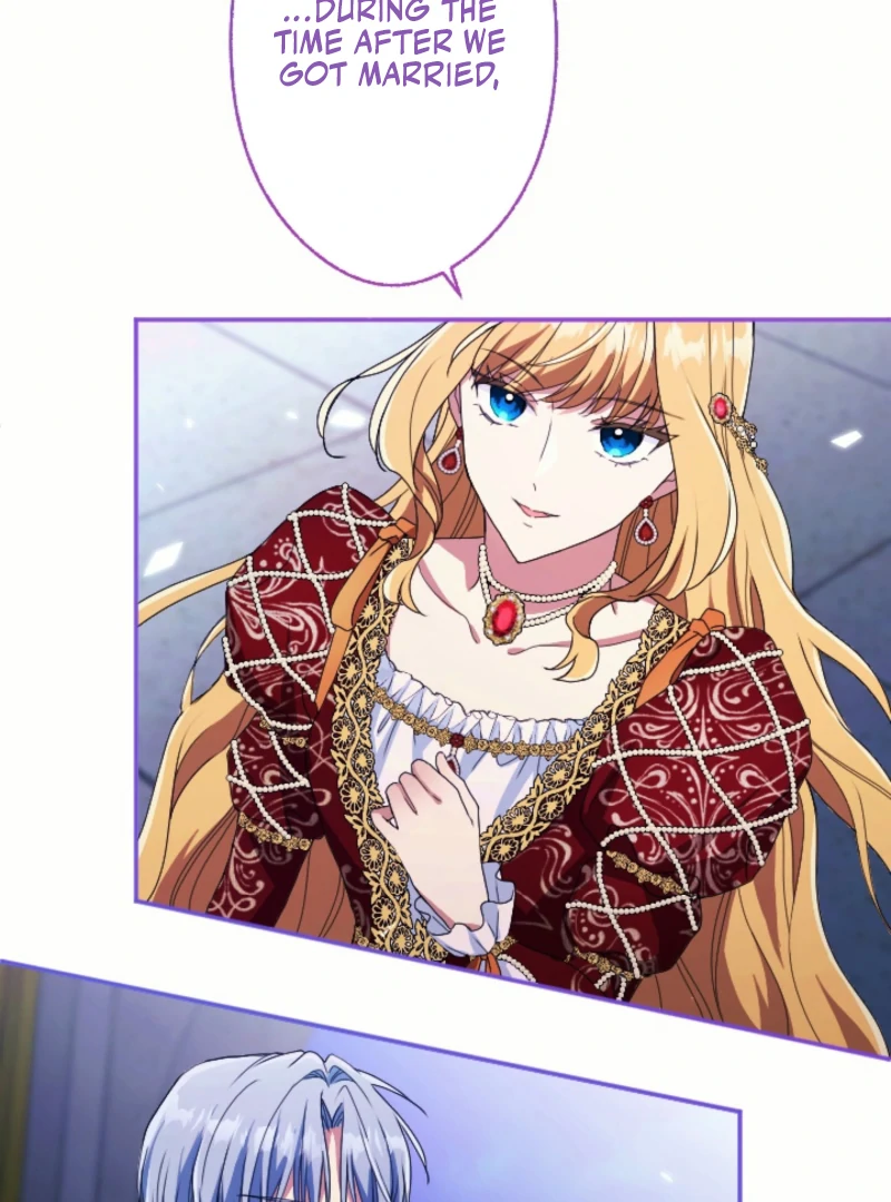 This Time, I Will Seduce the Duke My Cold-Hearted Husband Chapter 3 - Page 25