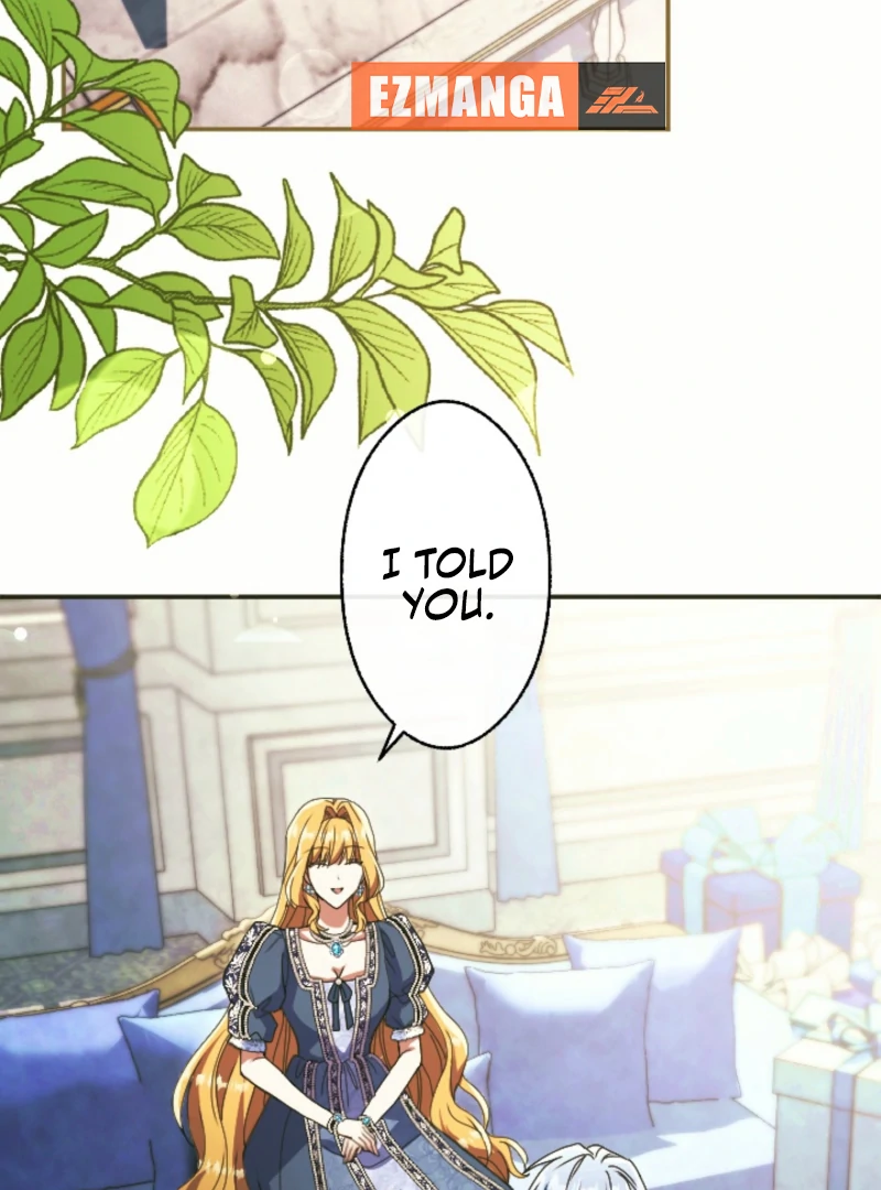 This Time, I Will Seduce the Duke My Cold-Hearted Husband Chapter 3 - Page 34