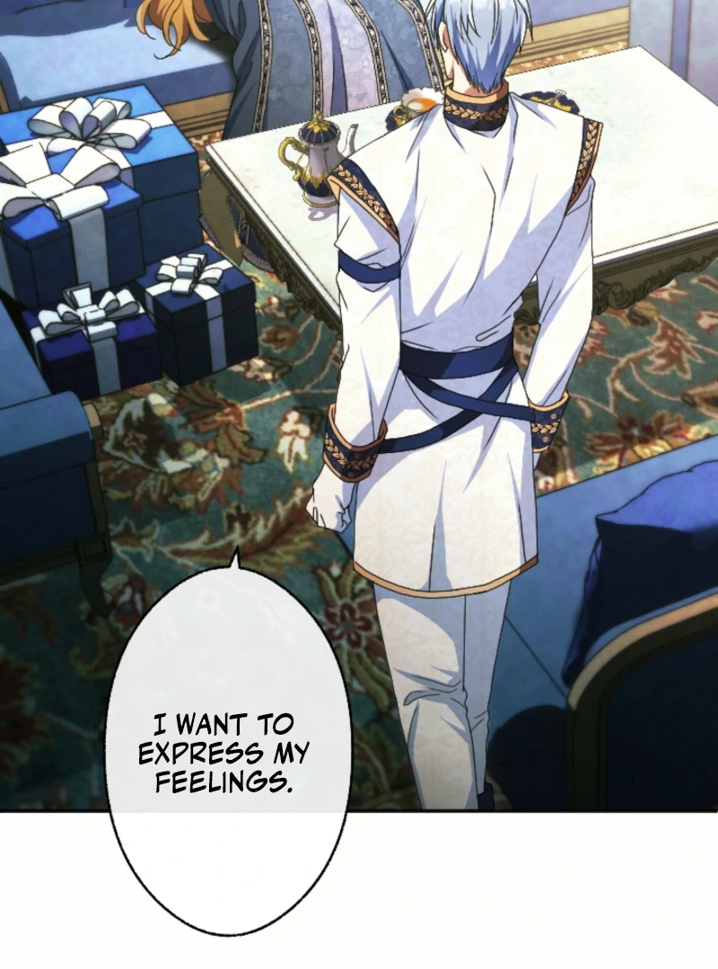 This Time, I Will Seduce the Duke My Cold-Hearted Husband Chapter 3 - Page 35