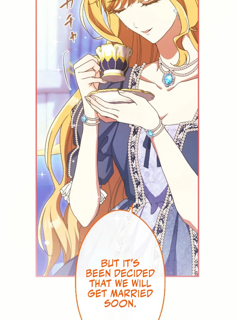 This Time, I Will Seduce the Duke My Cold-Hearted Husband Chapter 3 - Page 39