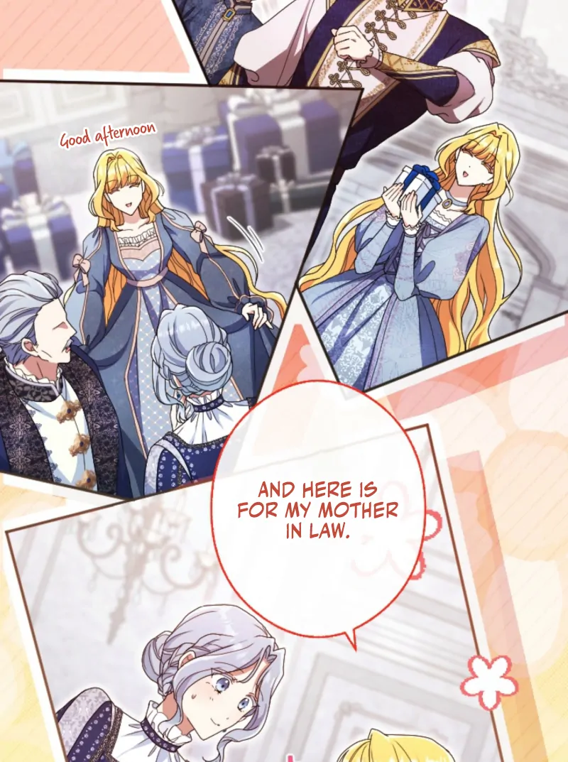 This Time, I Will Seduce the Duke My Cold-Hearted Husband Chapter 3 - Page 42