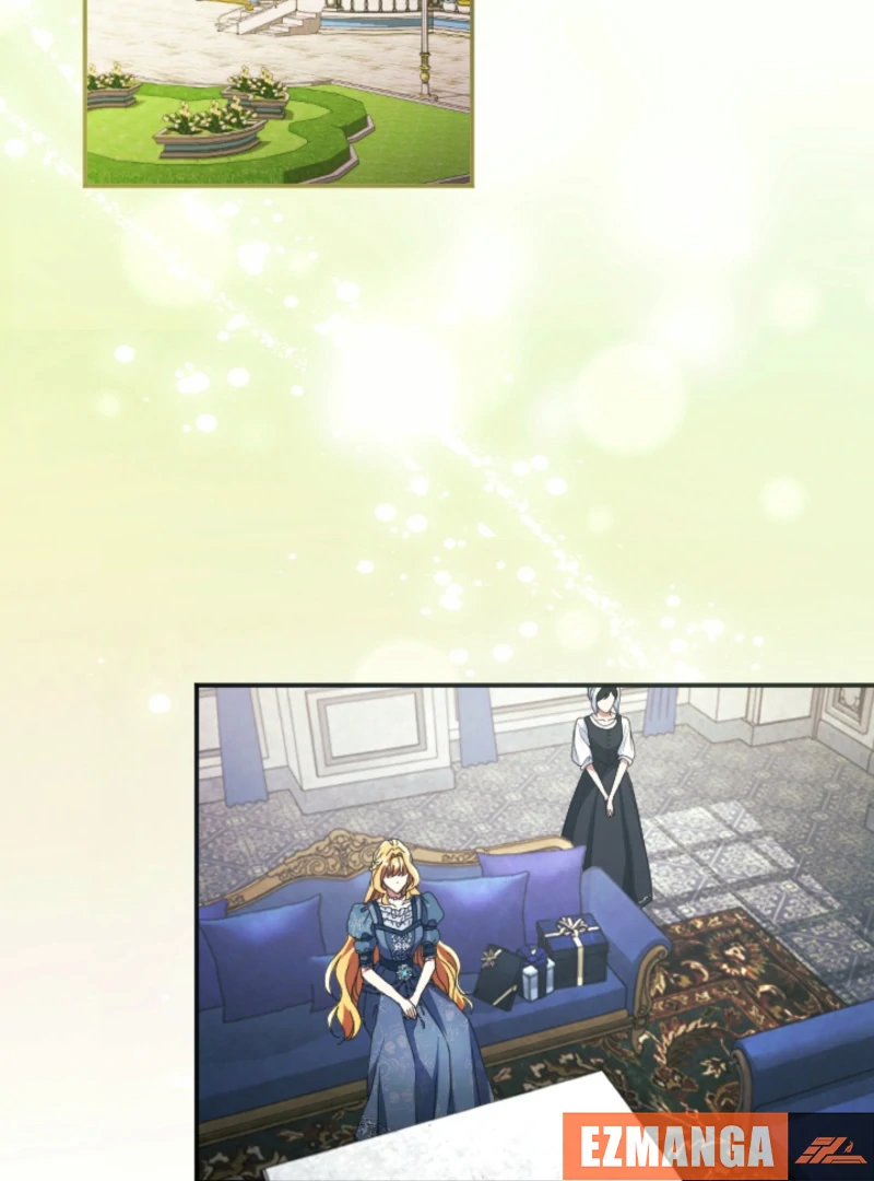 This Time, I Will Seduce the Duke My Cold-Hearted Husband Chapter 3 - Page 45