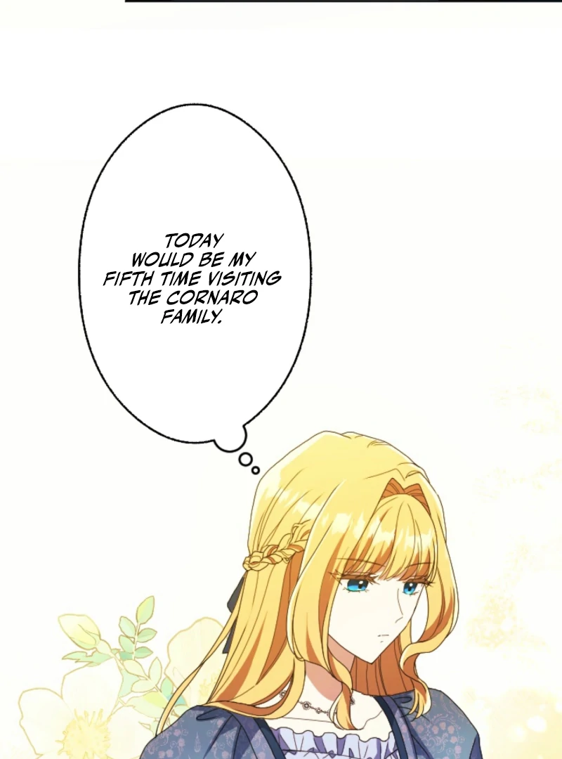 This Time, I Will Seduce the Duke My Cold-Hearted Husband Chapter 3 - Page 46