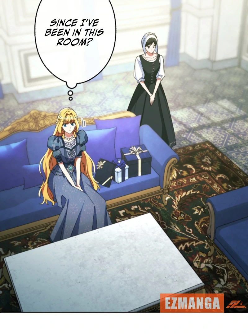 This Time, I Will Seduce the Duke My Cold-Hearted Husband Chapter 3 - Page 52